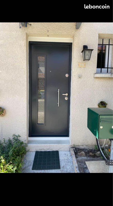 Porte en acier (image 16)