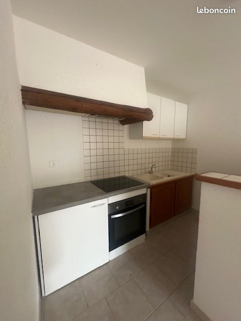 Appartement 3 pièces 48 m² · à Bollène · 48 m² · 590 €/mois
