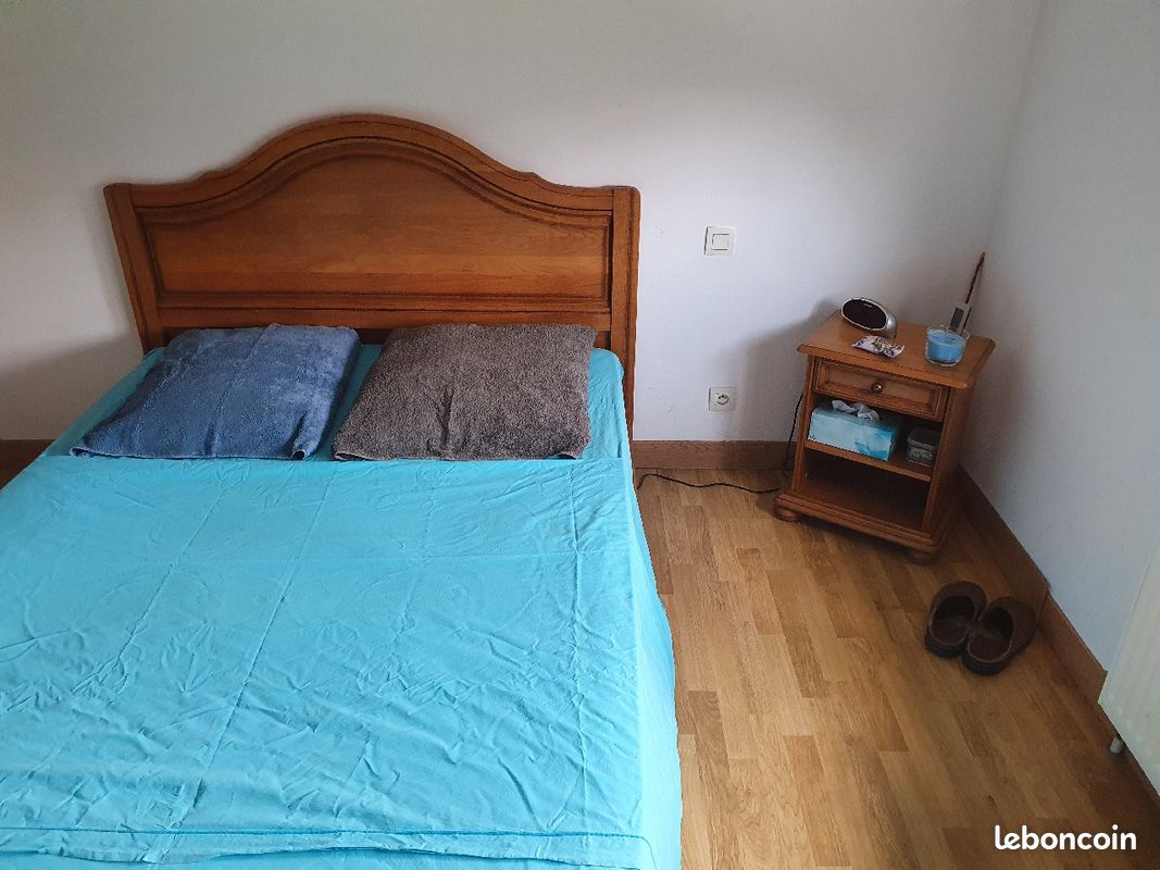 Chambre à coucher (image 2)