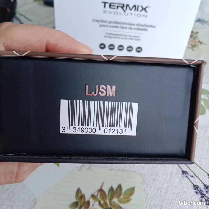 Lisseur + brosses professionnels (image 2)