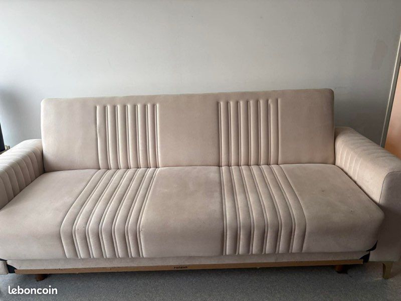 Canapé r (image 5)
