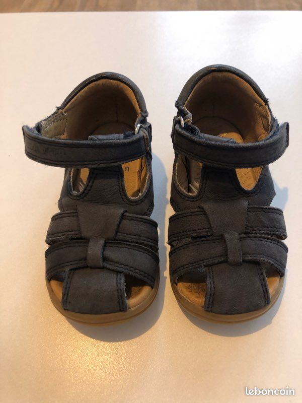Sandales sho poom (image 2)
