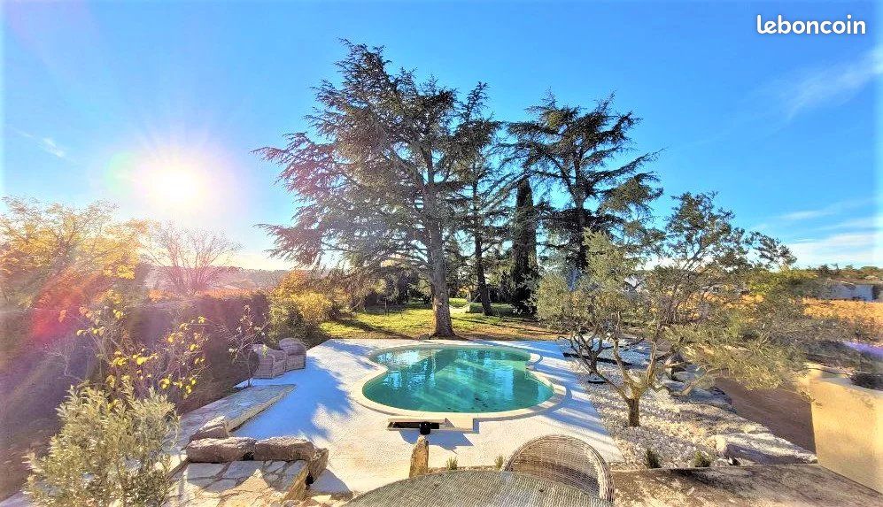 Maison 8 pièces 167 m² · à Saint-Alexandre · 167 m² · 499 000 €
