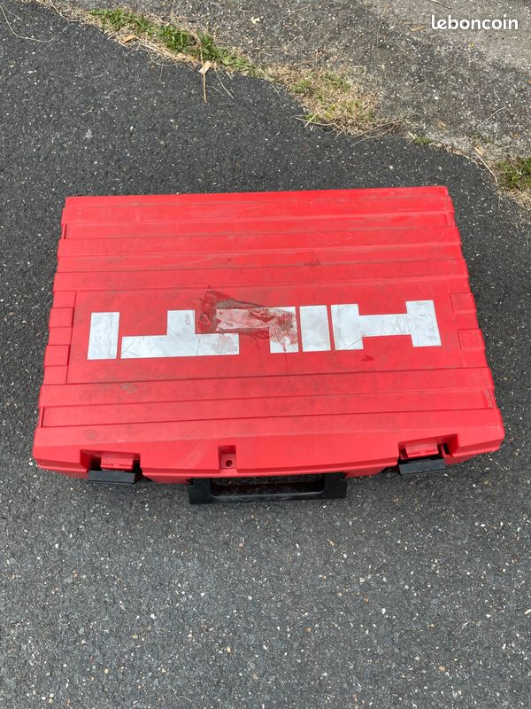 Boîte HILTI (image 8)