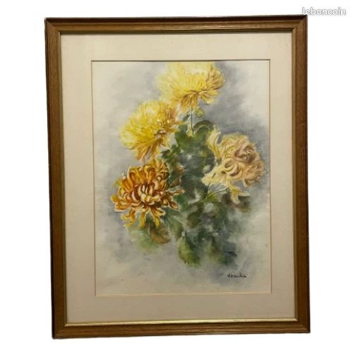 Peintures Natures mortes à acheter | Rise Art