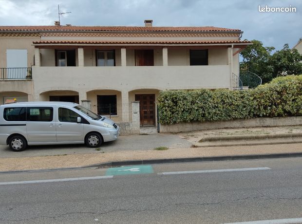 Immobilier maison familiale