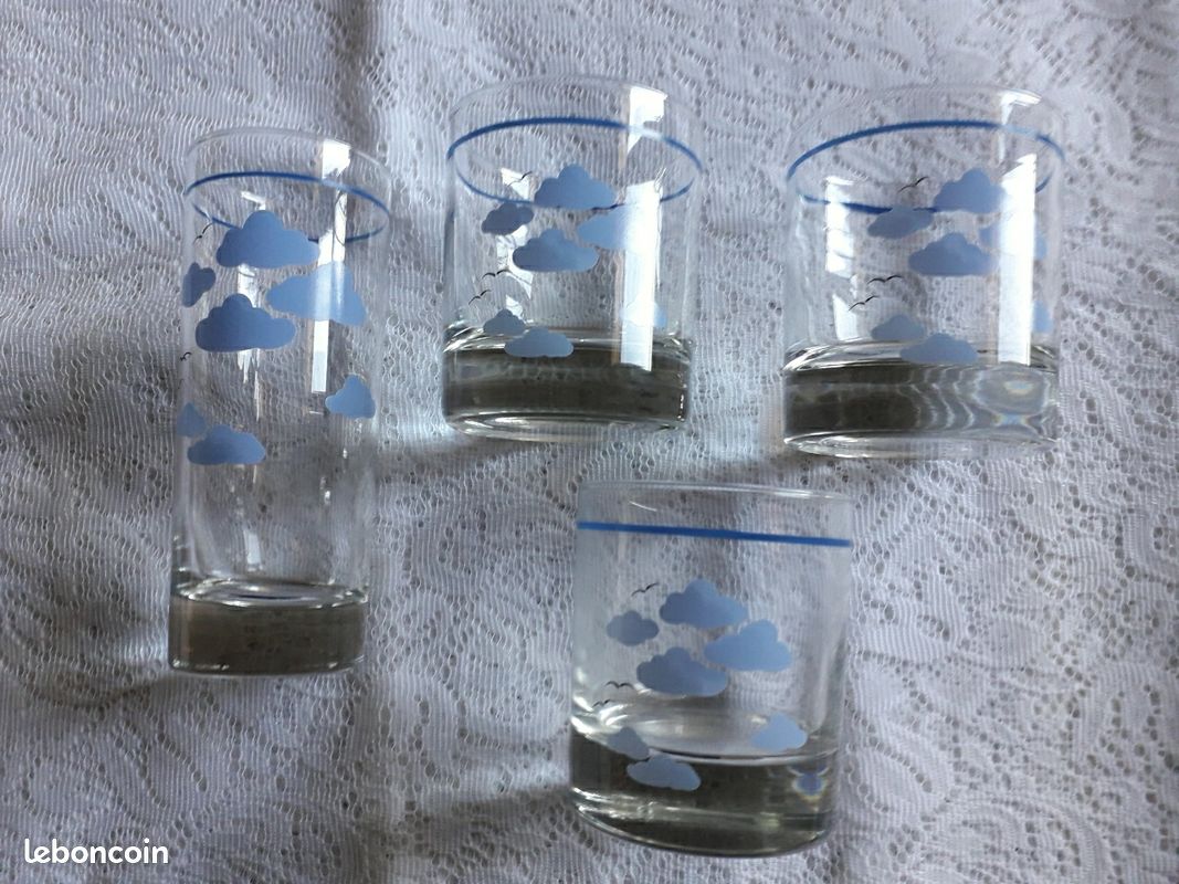 Verres (image 1)