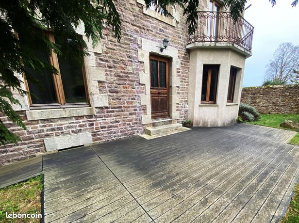 Maison 6 pièces 154 m²