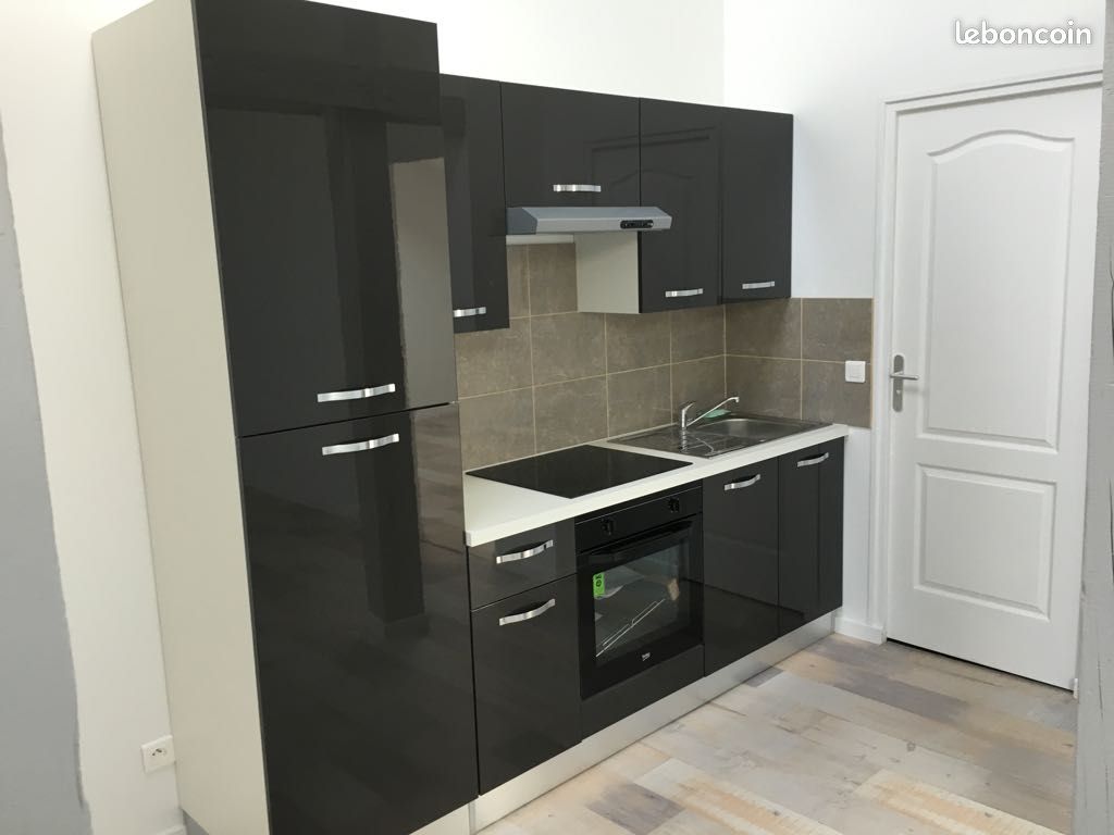 Appartement a louer epinay-sur-seine - 2 pièce(s) - 35 m2 - Surfyn