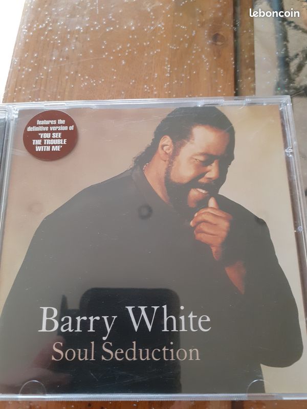 CD variété (image 2)