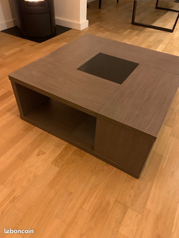 Table basse de salon (image 2)