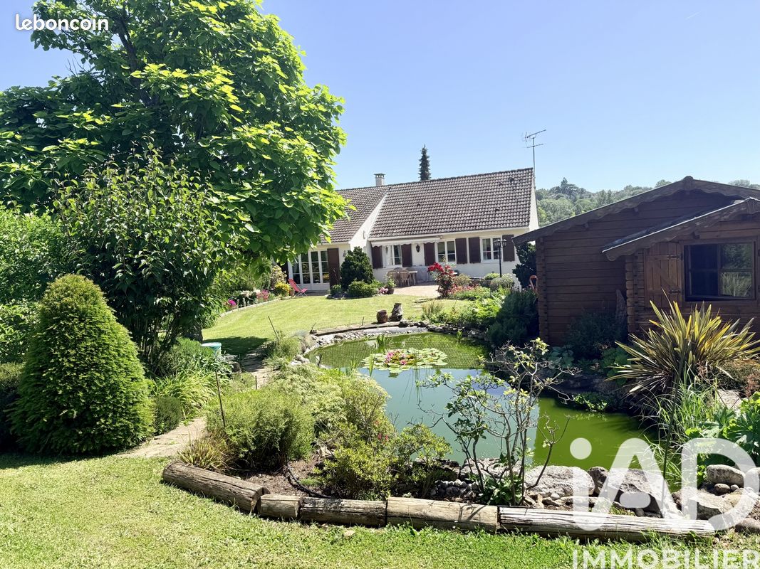 Maison 7 pièces 145 m² · à Villevaudé · 145 m² · 495 000 €