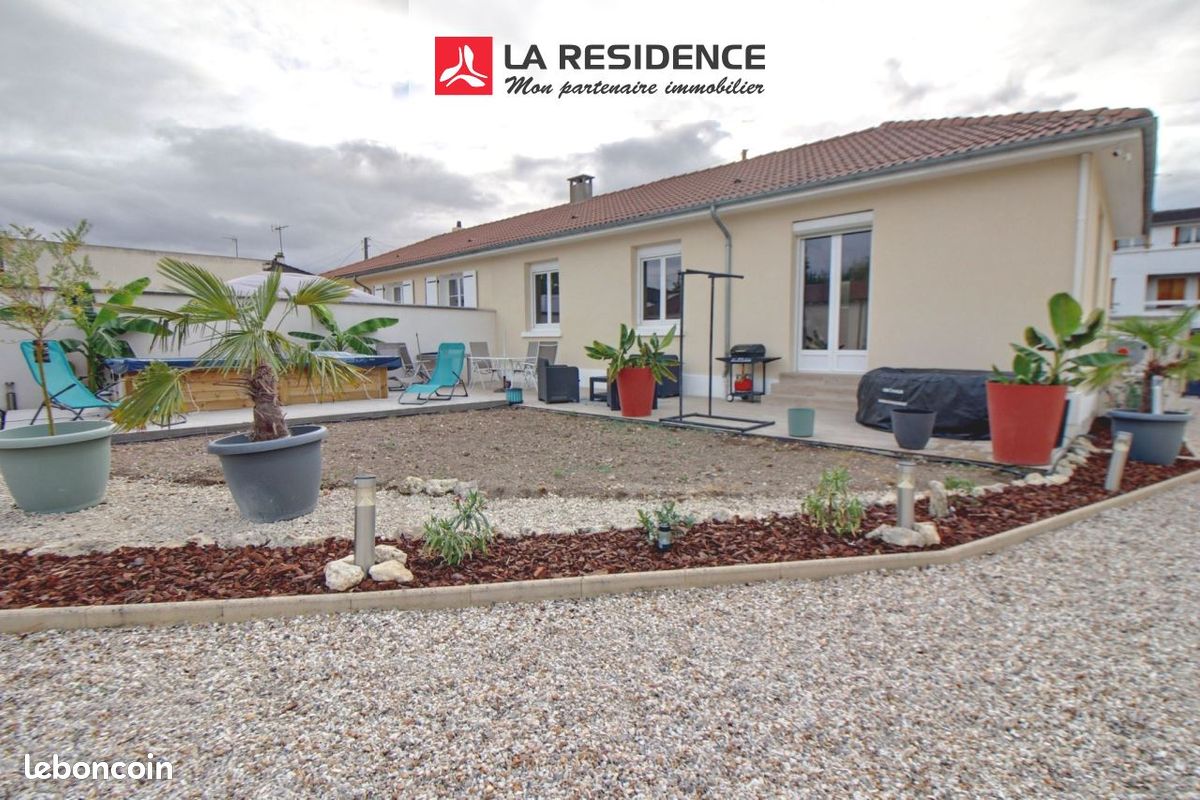 Maison 4 pièces 65 m² · à Mantes-la-Jolie · 65 m² · 239 900 €