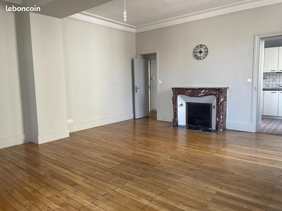 Appartement 4 pièces 93 m² (image 1)