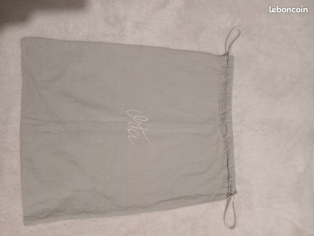 Pochon tissu (image 1)