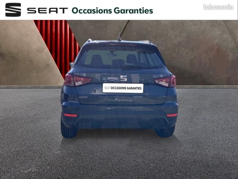 Seat Arona 1.0 TSI 95ch Edition (image 15)