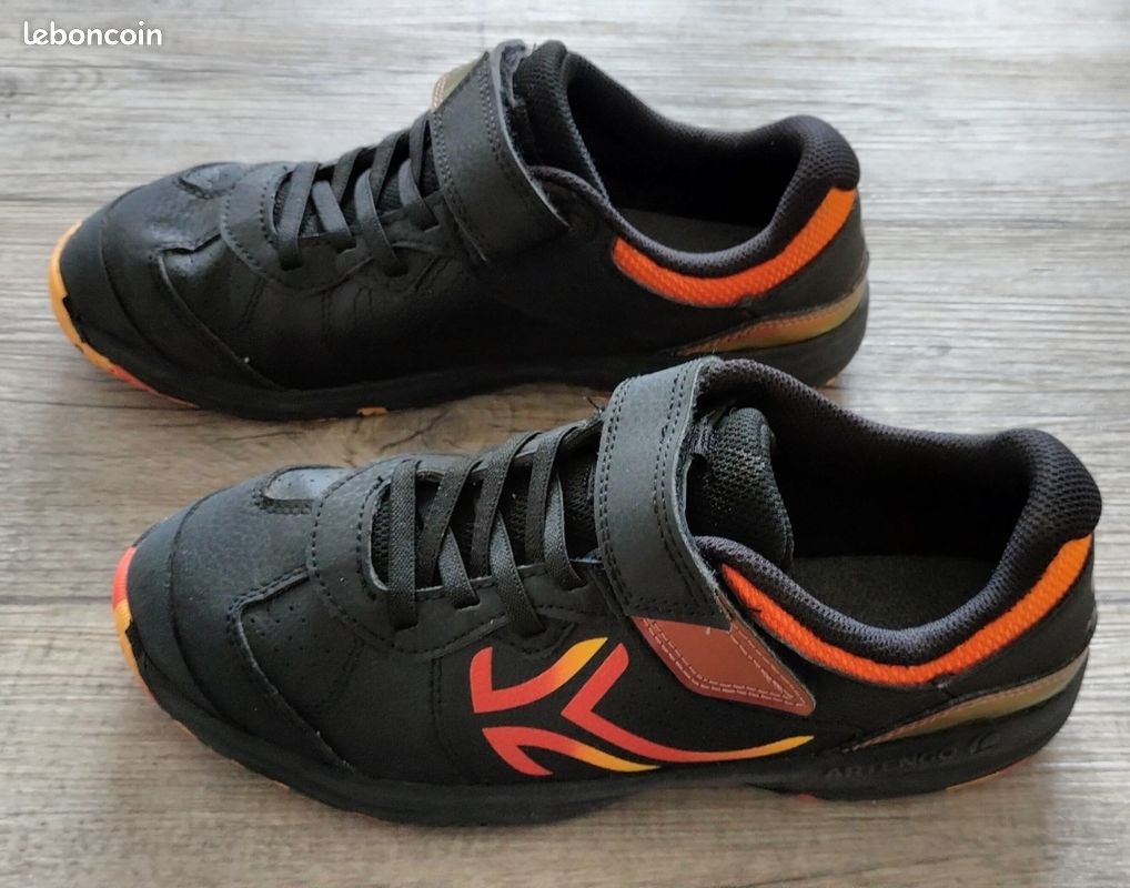 CHAUSSURE Pointure 37 (image 8)