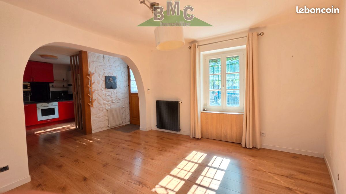 Maison 4 pièces 70 m² · à Le Plessis-Bouchard · 70 m² · 229 000 €