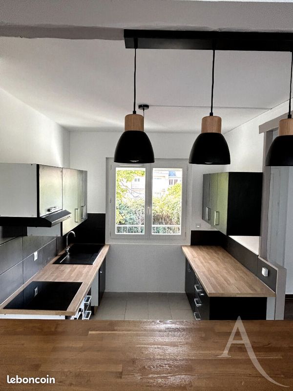 Appartement a louer chateauroux - 1 pièce(s) - 40 m2 - Surfyn