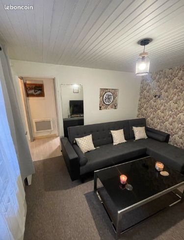 Appartement a louer deuil-la-barre - 2 pièce(s) - 38 m2 - Surfyn