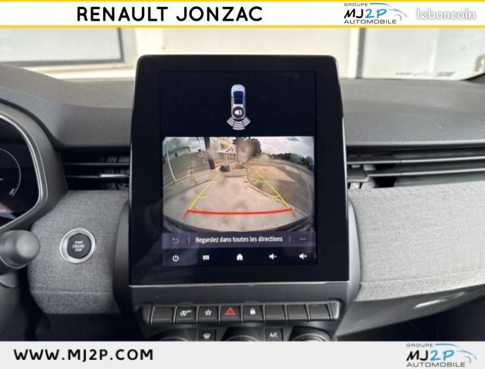Renault Clio 1.0 Eco-G 100ch Techno - 25 (image 13)