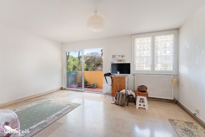 Appartement 3 pièces 72 m²