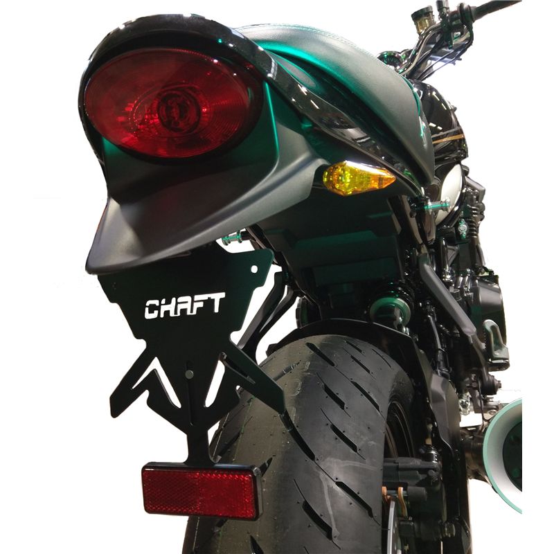 Eclairage plaque Pro Led Dafy Moto moto 