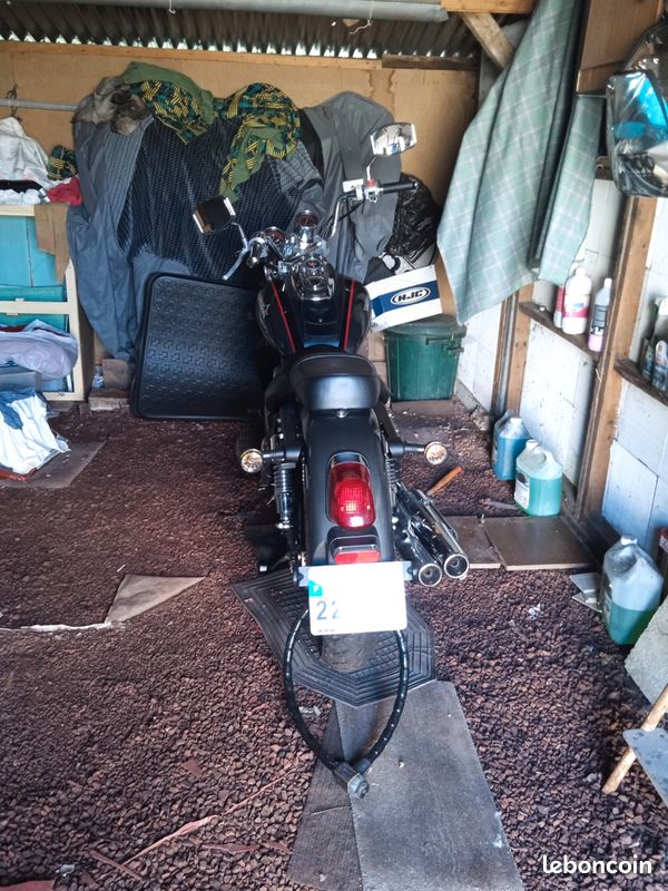 Moto Custom (image 1)
