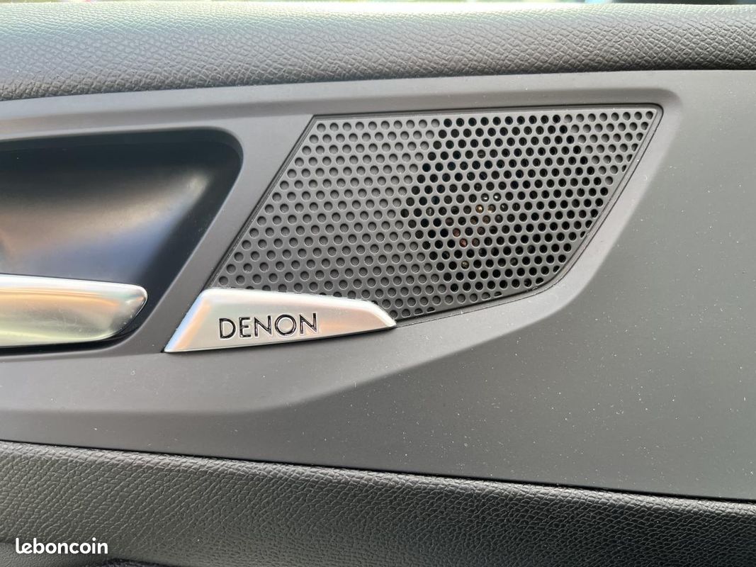 PEUGEOT 308 1.2 PureTech 130ch E6.3 S&S Tech Edition - Distri ok - Suivi Peugeot (image 9)