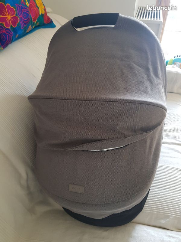 Landeau Cybex Balios S lux (image 5)