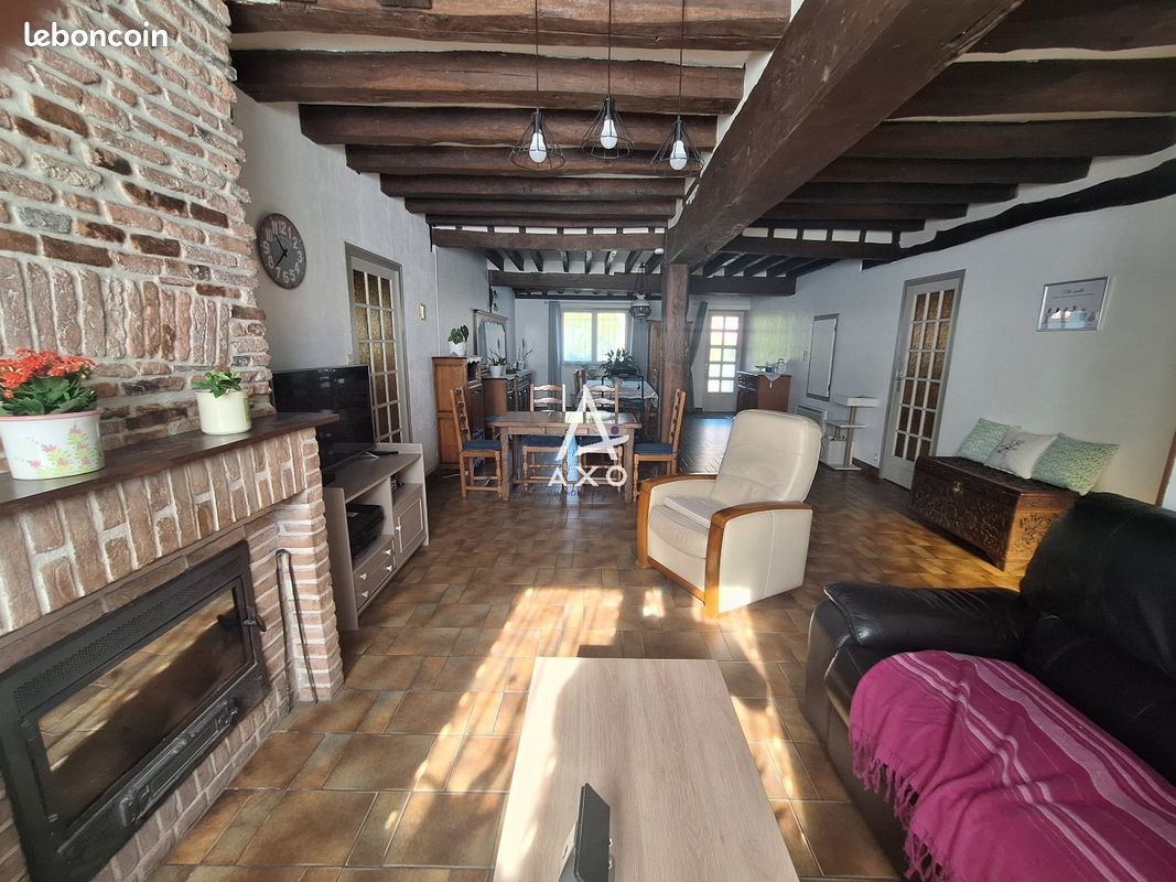 Maison 6 pièces 161 m² (image 2)