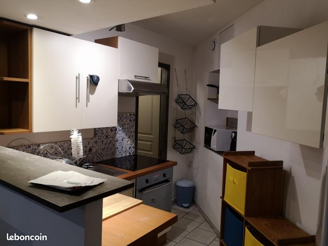 Appartement 2 pièces 47 m² · à Besançon · 47 m² · 621 €