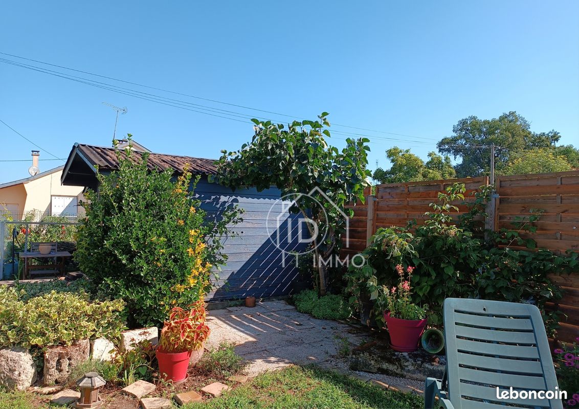 Maison 5 pièces 109 m² · à Montpon-Ménestérol · 109 m² · 164 500 €