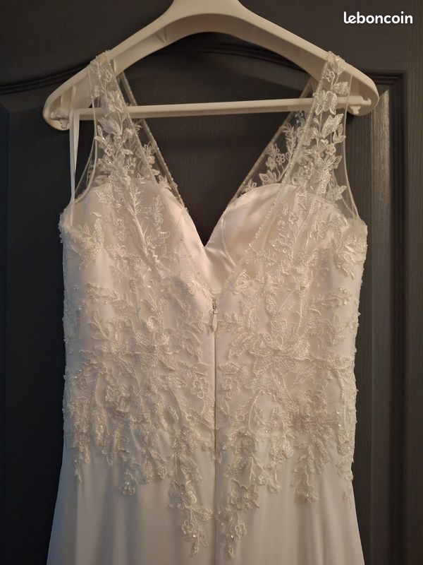 Robe de mariée (image 4)