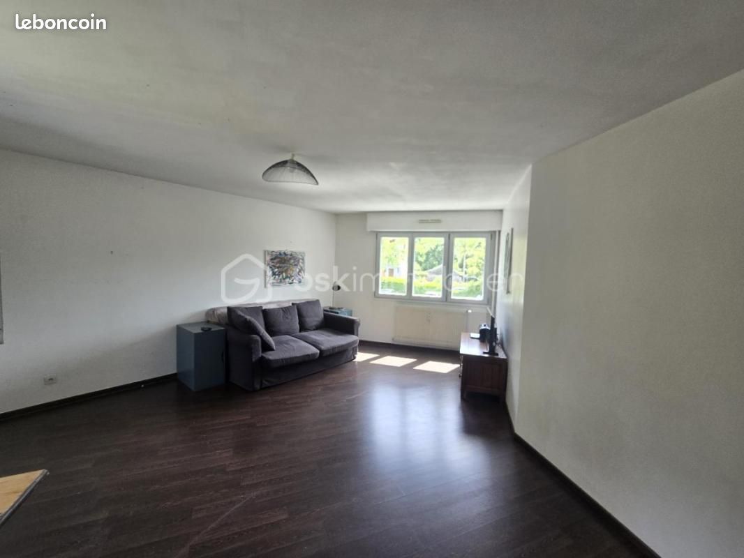 Appartement 2 pièces 55 m² · à Jarrie · 55 m² · 115 000 €
