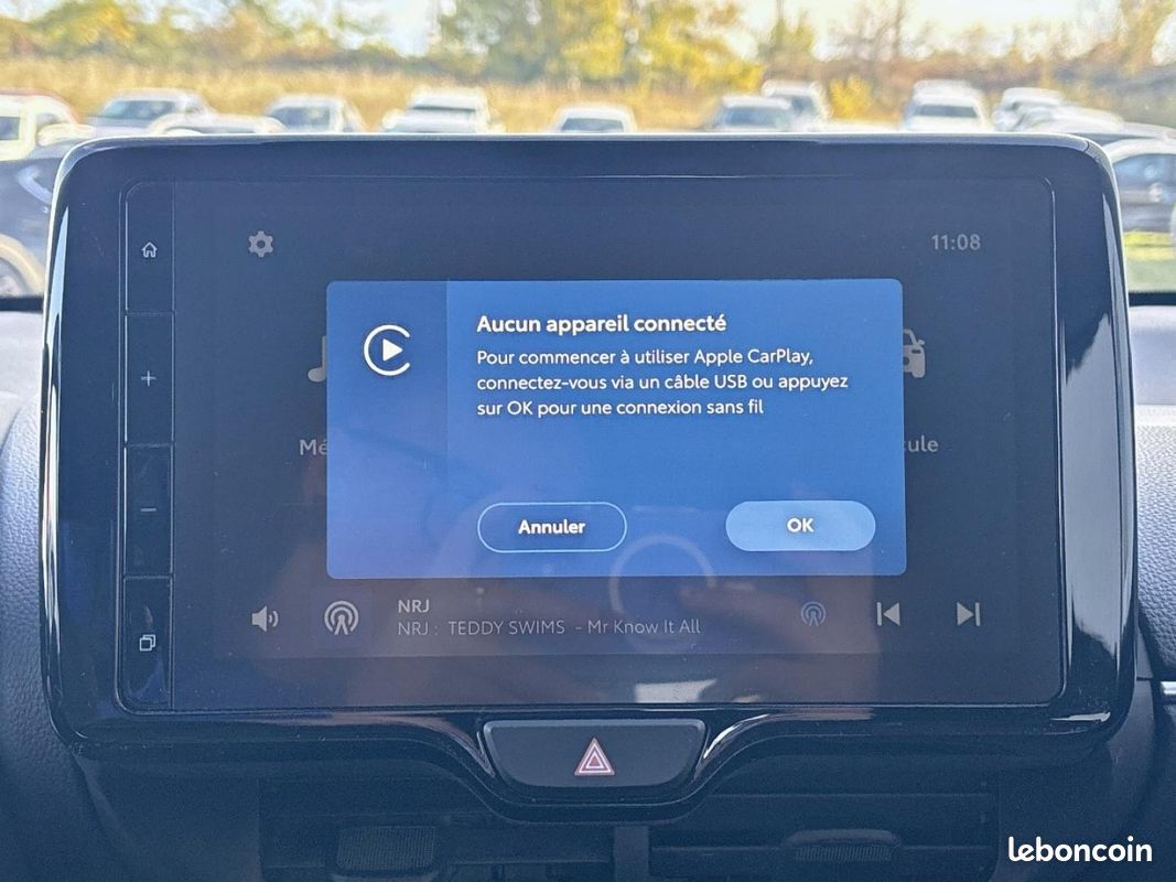 Mazda Mazda 2 Hybrid 1.5 Hybrid 116ch Exclusive-Line 2024 (image 30)