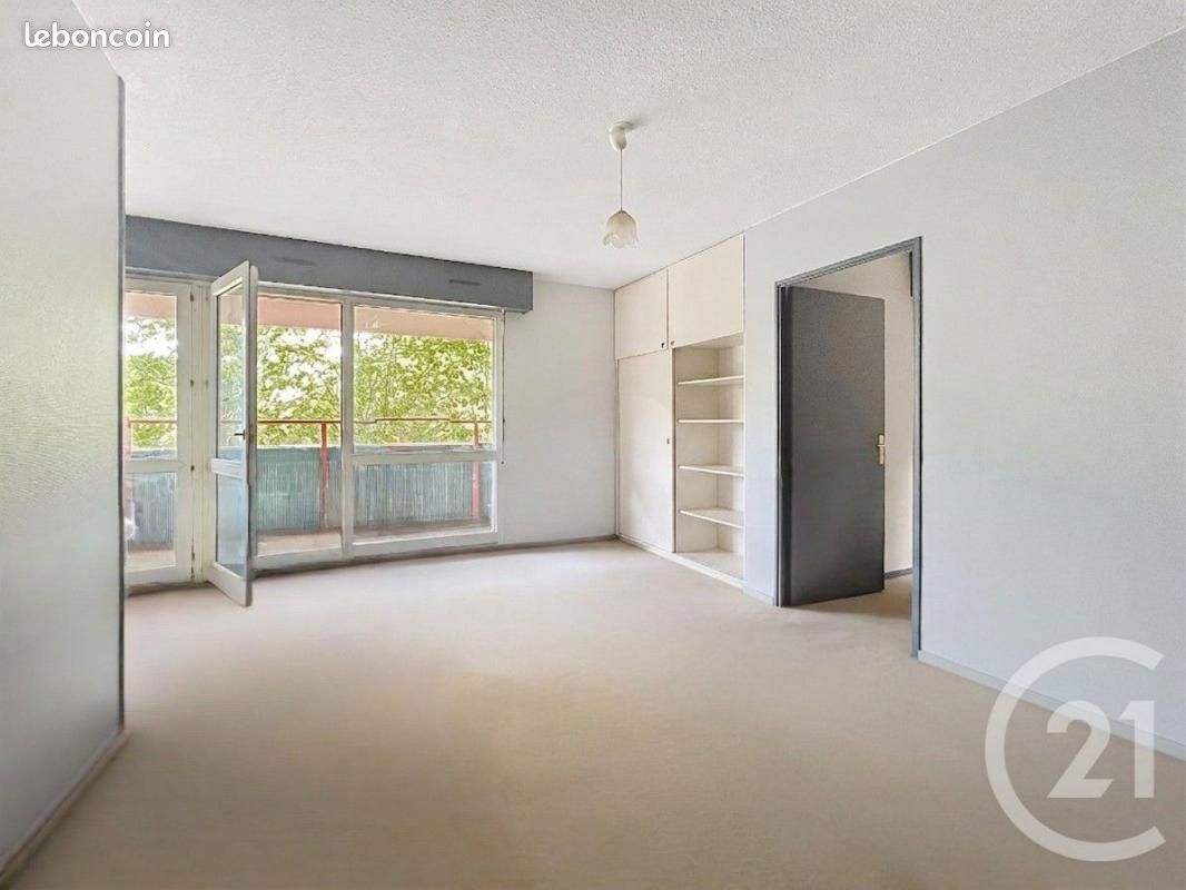 Appartement 2 pièces 46 m² · à Bordeaux · 46 m² · 145 500 €