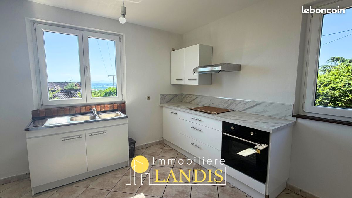 Maison 5 pièces 117 m² · à Rorschwihr · 117 m² · 995 €
