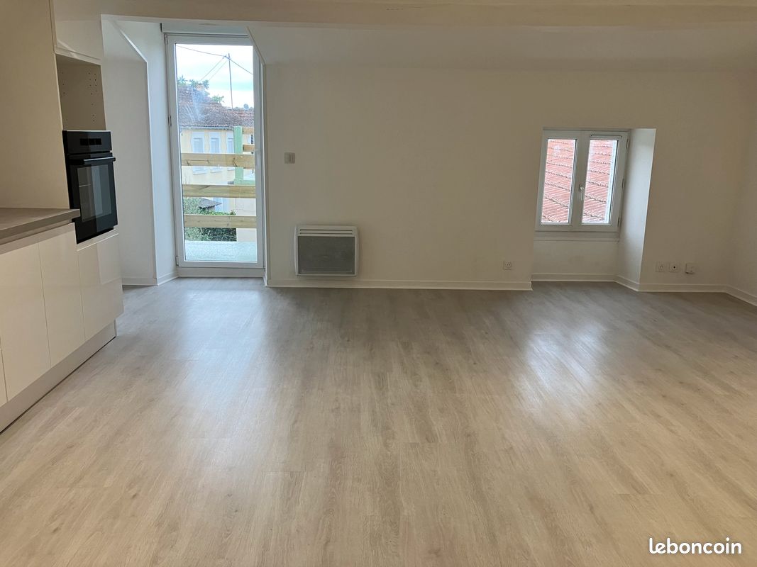Appartement 3 pièces 65 m² · à Périgueux · 65 m² · 137 800 €