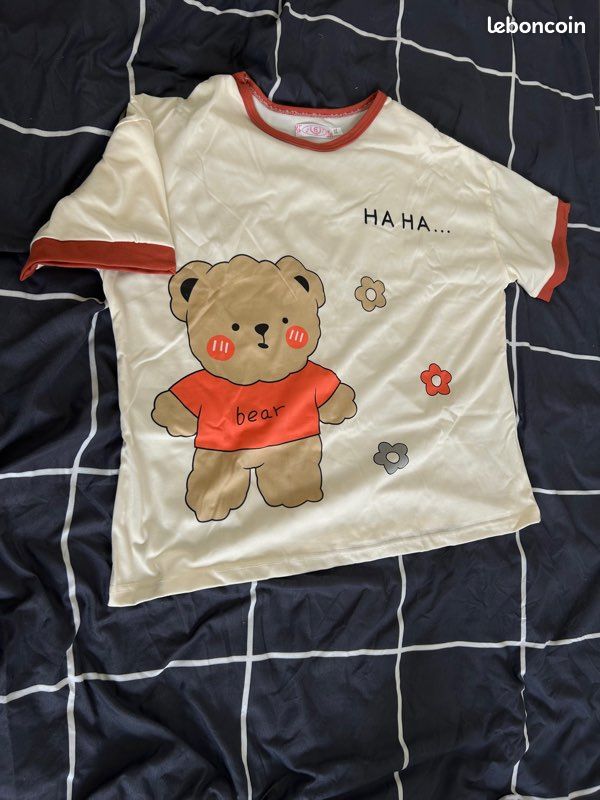 Pyjama (image 1)