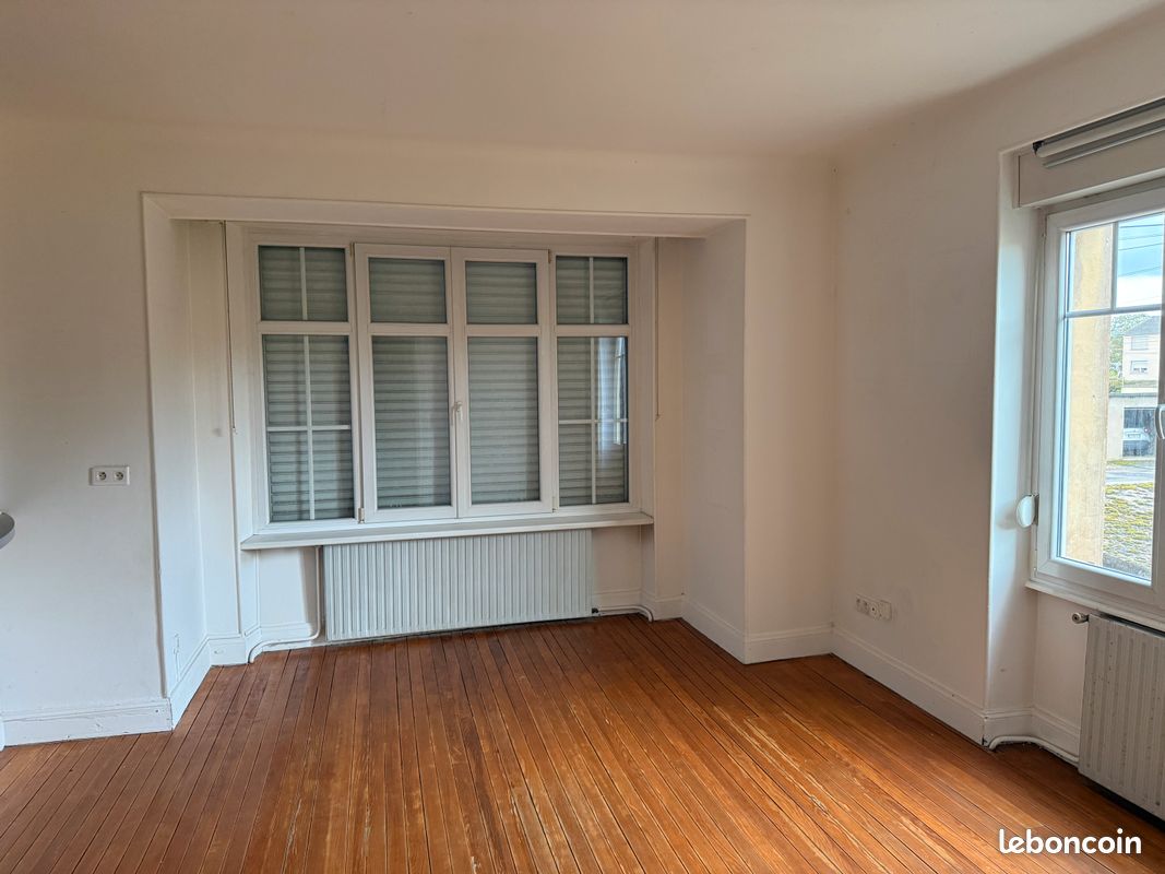 Appartement 3 pièces 66 m² · à Thionville · 66 m² · 980 €/mois