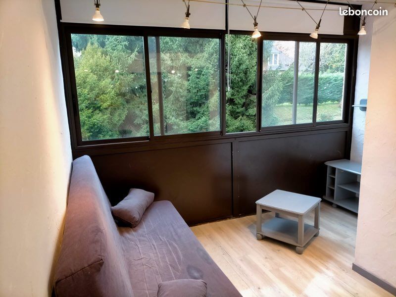 Appartement 2 pièces 35 m² · à Oloron-Sainte-Marie · 35 m² · 480 €