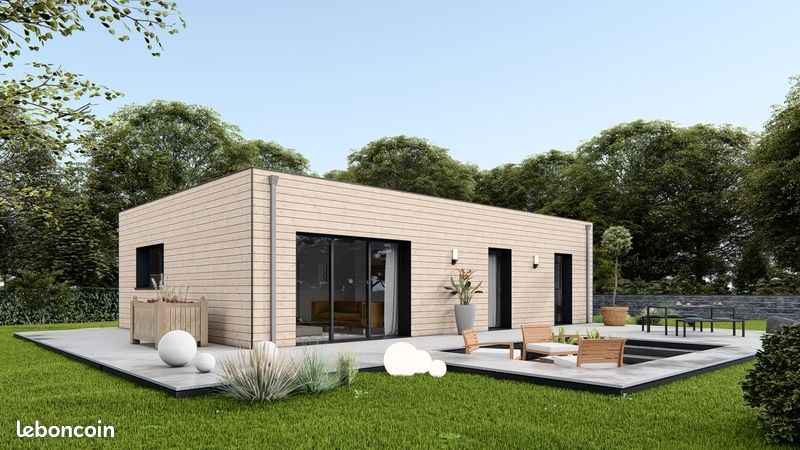 Maison 6 pièces 79 m² · à La Limouzinière · 79 m² · 220 280 €