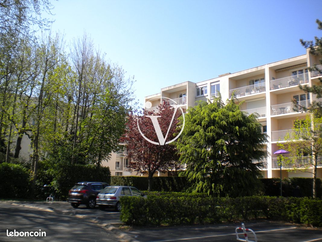 Appartement 1 pièce 31 m² · à Vendôme · 31 m² · 58 900 €