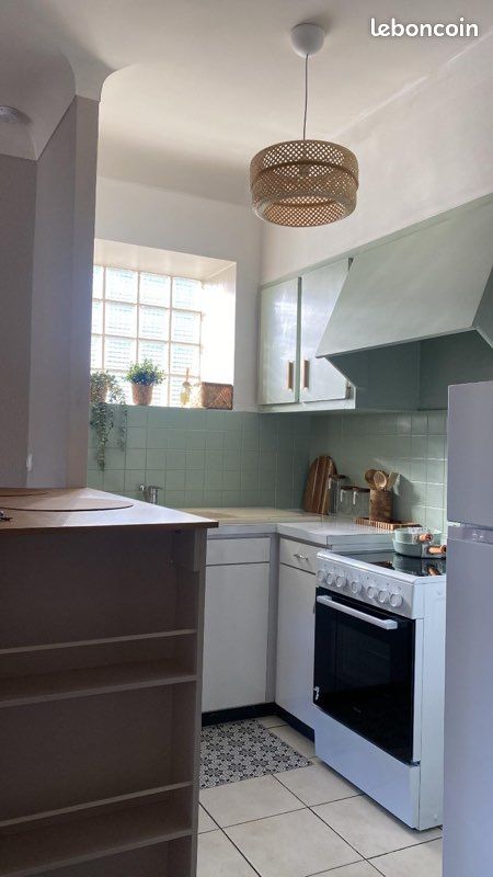 Appartement 3 pièces 45 m² · à Monteux · 45 m² · 650 €/mois
