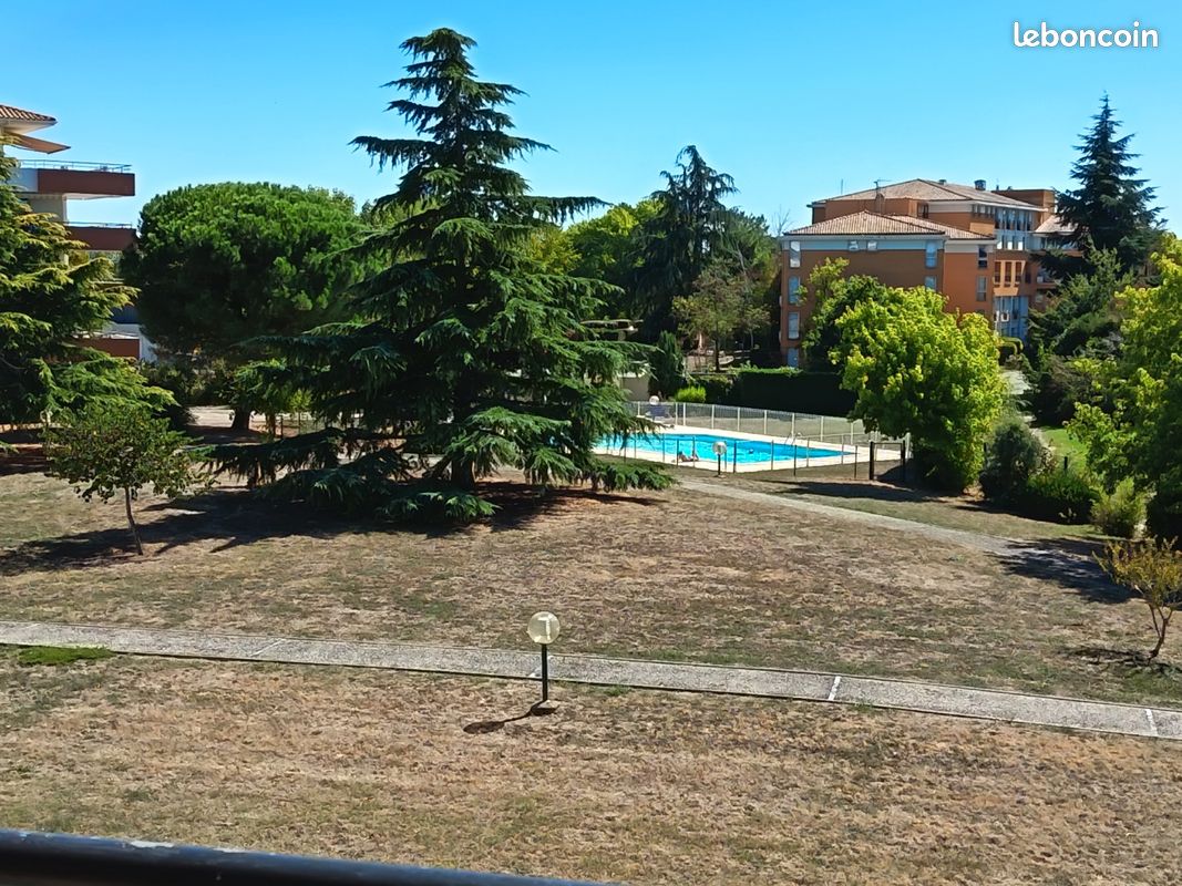 Appartement 3 pièces 65 m² · à Seilh · 65 m² · 998 €/mois