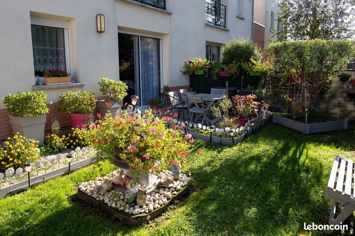 Appartement 3 pièces 65 m² (image 4)