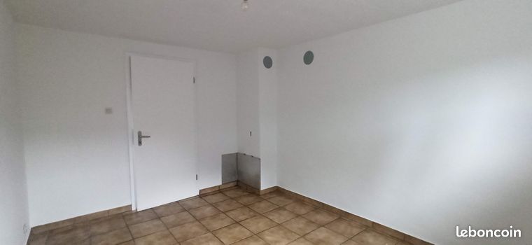 Appartement 2 pièces 55 m²