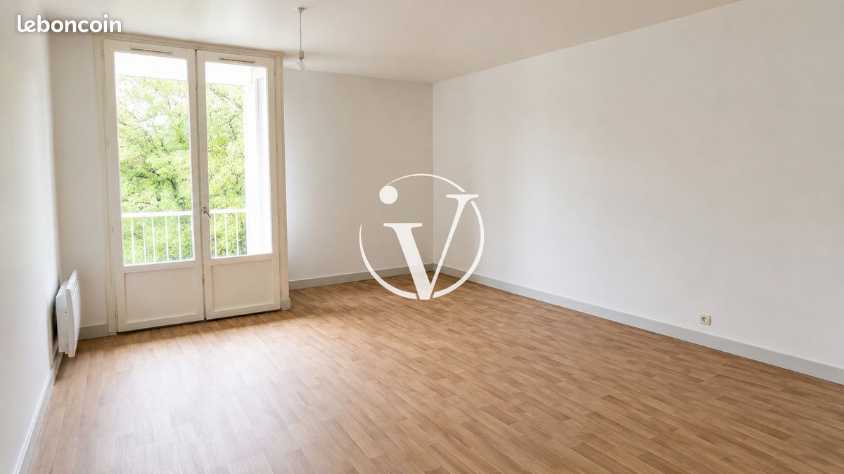 Appartement 1 pièce 26 m² · à Vendôme · 26 m² · 385 €