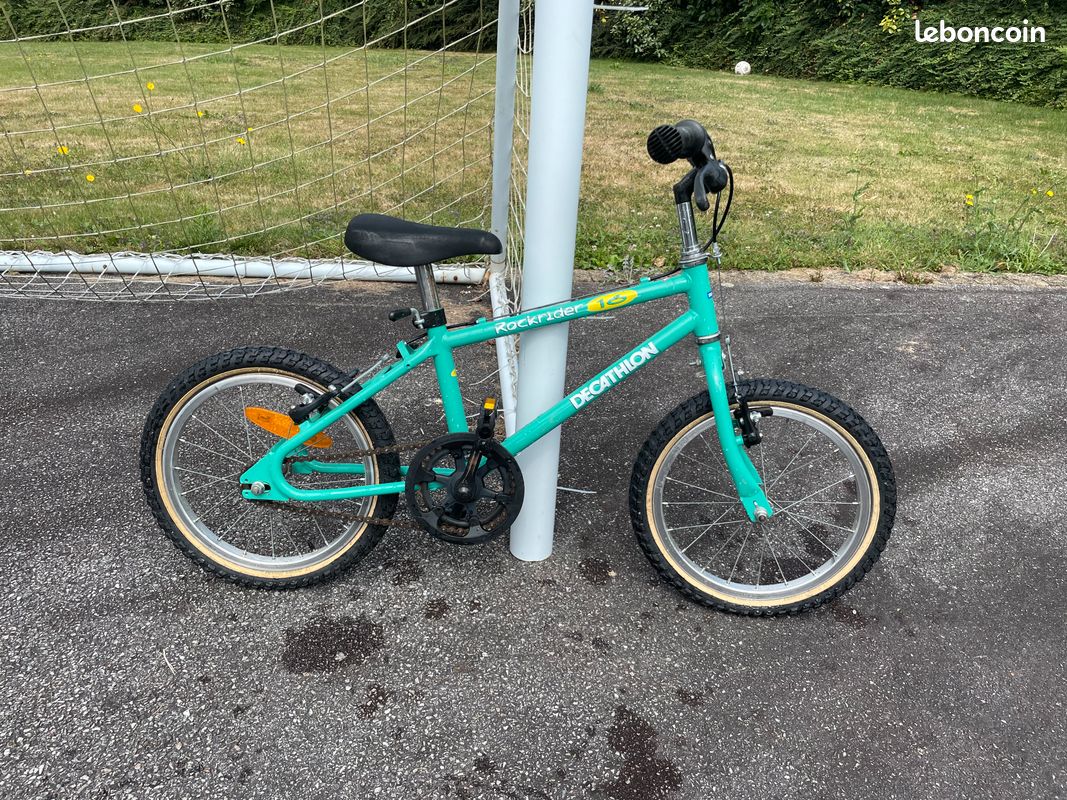 Vélo enfant (image 1)